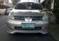 2009 Nissan Grand Livina 7 seater FOR SALE-2