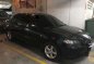 Sporty and Cool Black Mazda 3 AT 2006 FOR SALE-3