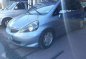 2006 Honda Jazz Automatic Blue HB For Sale -1
