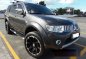 Mitsubishi Montero Sport GLS 4x4 2009 for sale-4