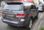 FOR SALE TOYOTA Fortuner G 4x2 2006-10