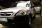 2003 Honda CRV manual trans FOR SALE-1