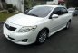 Well-kept Toyota Corolla Altis 2010 for sale-5