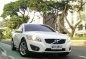 Volvo C30 2015 Limitted Edition White For Sale -5