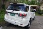 Toyota Fortuner 2013 Automatic transmission FOR SALE-3