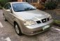 Chevrolet Optra 2004 model Automatic FOR SALE-2