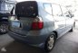 2006 Honda Jazz Automatic Blue HB For Sale -3