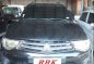 Mitsubishi Strada G Glx MT 2013 for sale-0