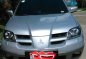 RUSH FOR SALE: Mitsubishi Outlander 2004 (Commercial)-1