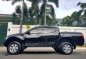 2014 Mitsubishi Strada GLXV S.E. FOR SALE-1