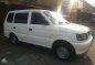 2000 Mitsubishi Adventure Diesel Manual For Sale -4