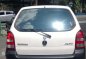 Suzuki Alto 2007 Manual White For Sale -0