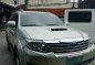 Well-maintained Toyota Fortuner 2014 for sale-5