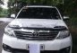 2014 Toyota Fortuner FOR SALE-0