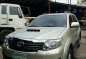 Well-maintained Toyota Fortuner 2014 for sale-0