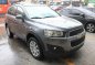 Good as new Chevrolet Captiva 2015 for sale-0