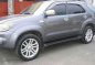 FOR SALE TOYOTA Fortuner G 4x2 2006-2