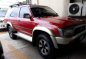 Toyota Hilux Surf - Arrived 2003 FOR SALE-0