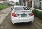 Rare 2013 Honda Civic Modulo 2.0 A/T FOR SALE-1