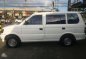 2000 Mitsubishi Adventure Diesel Manual For Sale -1