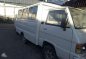 Mitsubishi L300 FB 1996 Diesel White For Sale -5