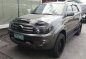 Well-kept Toyota Fortuner 2007 for sale-3
