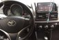 2016 Toyota Vios E for sale-4