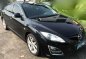 Mazda 6 AT 2012 Black Sedan For Sale -0