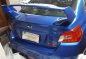 Subaru WRX STI 2015 for sale-6