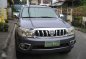 FOR SALE TOYOTA Fortuner G 4x2 2006-0