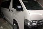 2017 Toyota Hiace Commuter 3.0 Manual Diesel FOR SALE-2