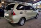 Well-maintained Toyota Avanza 2017 for sale-2