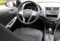 Well-kept Hyundai Accent 2016 for sale-4