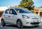 Mitsubishi Mirage GLX AT 2013 Automatic FOR SALE-4