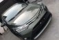 FOR SALE 2017 Toyota Vios 1.3 E Manual Shift Green-0