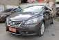 Good as new Nissan Sylphy 2015 for sale-0