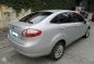 2013 FORD FIESTA - automatic FOR SALE-2
