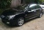 Mitsubishi Lancer MX 2005 AT Black For Sale -1