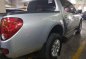 Good as new Mitsubishi Strada 2012 for sale-2