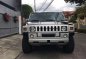 Fresh 2003 Hummer H2 AT Black For Sale -0