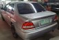 2002 Honda City Matic Gasoline for sale-3