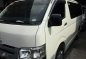 2017 Toyota Hiace Commuter 3.0 Manual Diesel FOR SALE-0