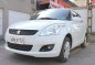 Well-kept Suzuki Swift 2015 for sale-2