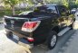 2016 Mazda BT50 4x2 MT Black For Sale -2