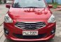 2015 Mitsubishi Mirage G4 Gls AT FOR SALE-0