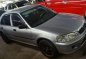 2002 Honda City Matic Gasoline for sale-0