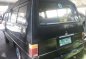 Mitsubishi L300 Versa Van 1995 MT Gray For Sale -6