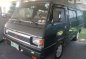 Mitsubishi L300 Versa Van 1995 MT Gray For Sale -9