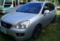 Well-kept Kia Carens 2011 for sale-1