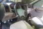 2006 MITSUBISHI ADVENTURE GLS for sale-0